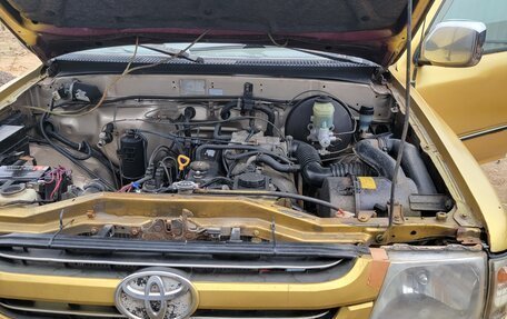 Great Wall Deer, 2005 год, 285 000 рублей, 11 фотография