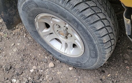Great Wall Deer, 2005 год, 285 000 рублей, 10 фотография
