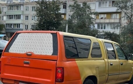 Great Wall Deer, 2005 год, 285 000 рублей, 4 фотография