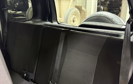 Chevrolet Niva I рестайлинг, 2017 год, 649 000 рублей, 19 фотография