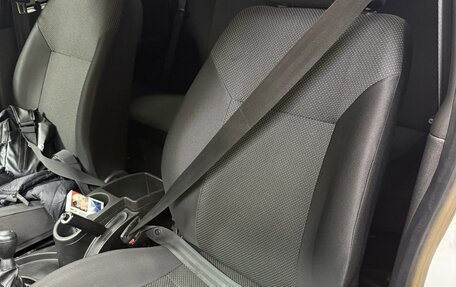 Chevrolet Niva I рестайлинг, 2017 год, 649 000 рублей, 20 фотография