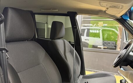 Chevrolet Niva I рестайлинг, 2017 год, 649 000 рублей, 22 фотография