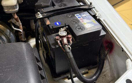 Chevrolet Niva I рестайлинг, 2017 год, 649 000 рублей, 31 фотография