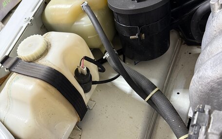 Chevrolet Niva I рестайлинг, 2017 год, 649 000 рублей, 33 фотография