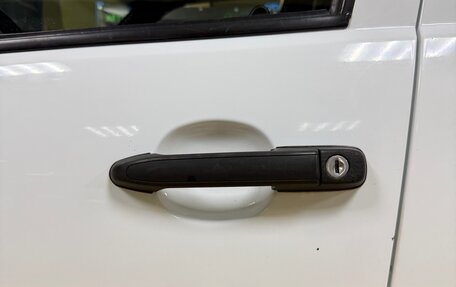 Chevrolet Niva I рестайлинг, 2017 год, 649 000 рублей, 37 фотография