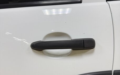 Chevrolet Niva I рестайлинг, 2017 год, 649 000 рублей, 38 фотография