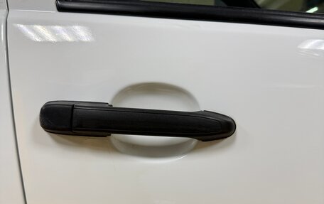 Chevrolet Niva I рестайлинг, 2017 год, 649 000 рублей, 39 фотография