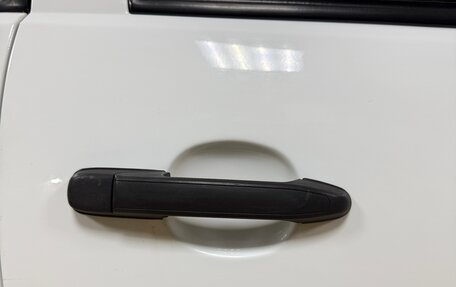 Chevrolet Niva I рестайлинг, 2017 год, 649 000 рублей, 40 фотография