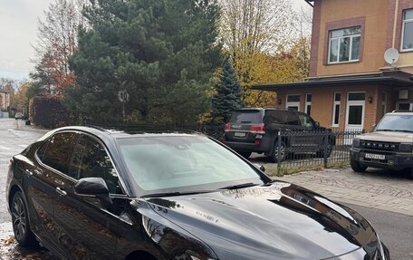 Toyota Camry, 2023 год, 3 600 000 рублей, 5 фотография