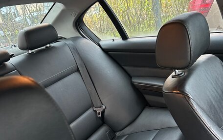 BMW 3 серия, 2011 год, 1 500 000 рублей, 7 фотография