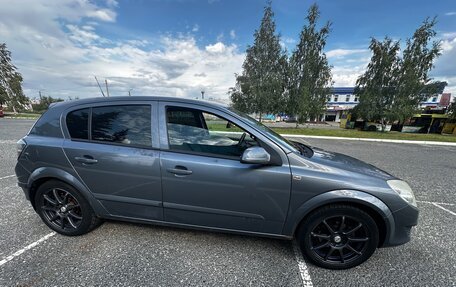 Opel Astra H, 2007 год, 400 000 рублей, 4 фотография