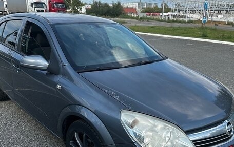 Opel Astra H, 2007 год, 400 000 рублей, 14 фотография