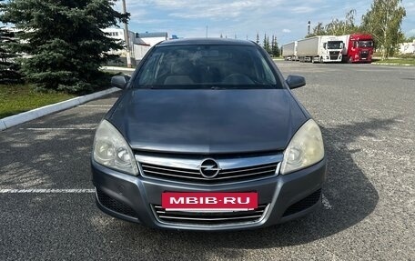 Opel Astra H, 2007 год, 400 000 рублей, 7 фотография