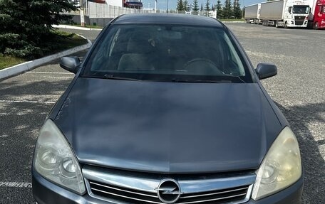Opel Astra H, 2007 год, 400 000 рублей, 2 фотография