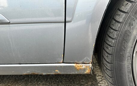 Opel Astra H, 2007 год, 400 000 рублей, 18 фотография