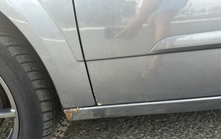 Opel Astra H, 2007 год, 400 000 рублей, 19 фотография