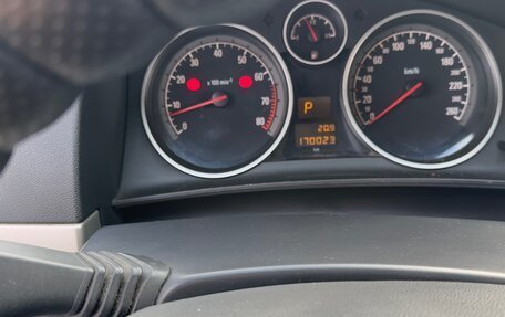 Opel Astra H, 2007 год, 400 000 рублей, 22 фотография