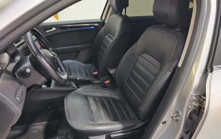 Renault Arkana I, 2019 год, 1 570 000 рублей, 6 фотография