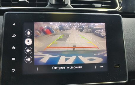 Renault Arkana I, 2019 год, 1 570 000 рублей, 12 фотография