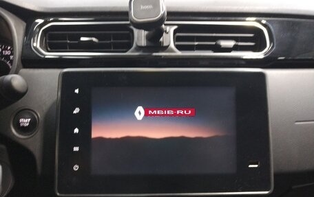 Renault Arkana I, 2019 год, 1 570 000 рублей, 11 фотография