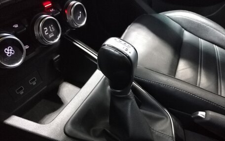 Renault Arkana I, 2019 год, 1 570 000 рублей, 14 фотография