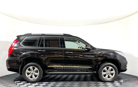 Haval H9 I рестайлинг, 2019 год, 1 997 000 рублей, 4 фотография