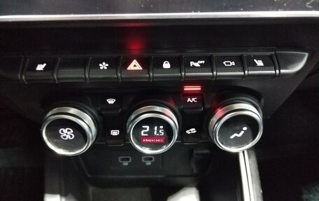 Renault Arkana I, 2019 год, 1 570 000 рублей, 13 фотография