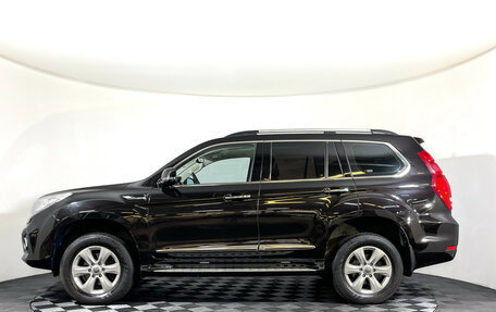 Haval H9 I рестайлинг, 2019 год, 1 997 000 рублей, 8 фотография