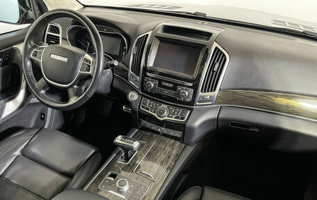 Haval H9 I рестайлинг, 2019 год, 1 997 000 рублей, 9 фотография