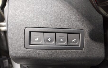 Renault Arkana I, 2019 год, 1 570 000 рублей, 16 фотография