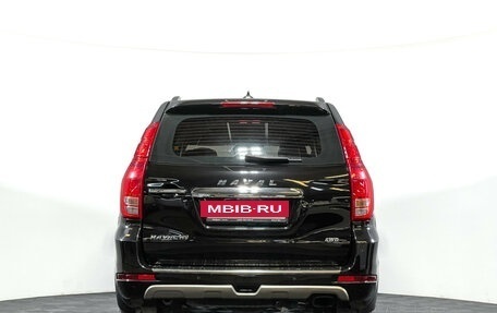 Haval H9 I рестайлинг, 2019 год, 1 997 000 рублей, 6 фотография