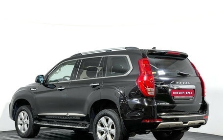 Haval H9 I рестайлинг, 2019 год, 1 997 000 рублей, 7 фотография