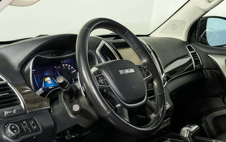 Haval H9 I рестайлинг, 2019 год, 1 997 000 рублей, 10 фотография