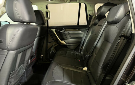 Haval H9 I рестайлинг, 2019 год, 1 997 000 рублей, 13 фотография