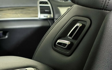 Haval H9 I рестайлинг, 2019 год, 1 997 000 рублей, 15 фотография