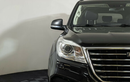 Haval H9 I рестайлинг, 2019 год, 1 997 000 рублей, 18 фотография