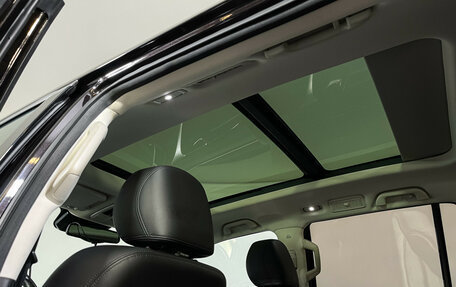 Haval H9 I рестайлинг, 2019 год, 1 997 000 рублей, 14 фотография