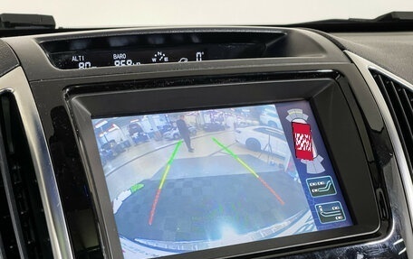 Haval H9 I рестайлинг, 2019 год, 1 997 000 рублей, 17 фотография