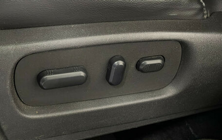 Ford Explorer VI, 2013 год, 1 697 000 рублей, 16 фотография