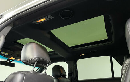 Ford Explorer VI, 2013 год, 1 697 000 рублей, 15 фотография