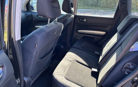 Nissan X-Trail, 2012 год, 1 425 000 рублей, 14 фотография