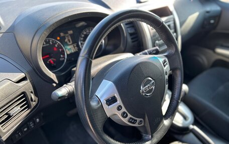 Nissan X-Trail, 2012 год, 1 425 000 рублей, 12 фотография