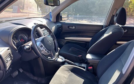 Nissan X-Trail, 2012 год, 1 425 000 рублей, 13 фотография