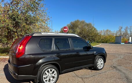 Nissan X-Trail, 2012 год, 1 425 000 рублей, 9 фотография