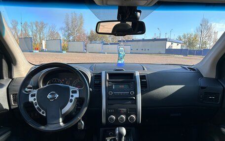 Nissan X-Trail, 2012 год, 1 425 000 рублей, 15 фотография