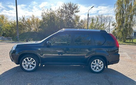 Nissan X-Trail, 2012 год, 1 425 000 рублей, 4 фотография