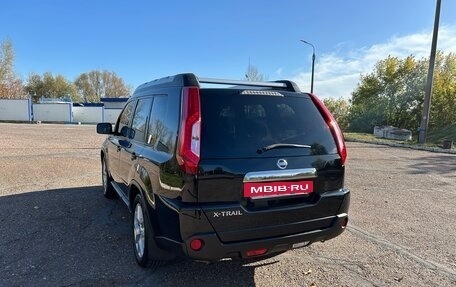 Nissan X-Trail, 2012 год, 1 425 000 рублей, 6 фотография