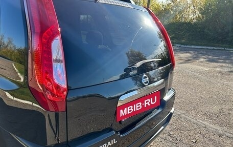 Nissan X-Trail, 2012 год, 1 425 000 рублей, 10 фотография