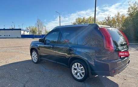 Nissan X-Trail, 2012 год, 1 425 000 рублей, 5 фотография