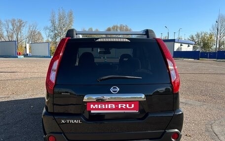Nissan X-Trail, 2012 год, 1 425 000 рублей, 7 фотография